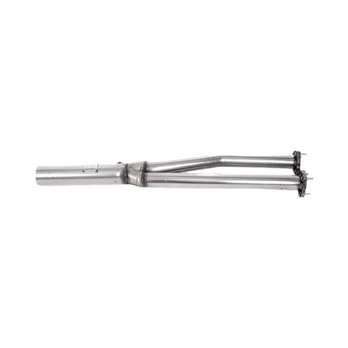 Audi TT 180 / 225 Quattro Coupe & Roadster 1998-2006 Cat Replacement Pipes Exhaust