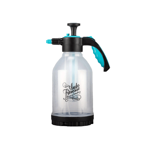 FOAMING PRESSURE SPRAYER