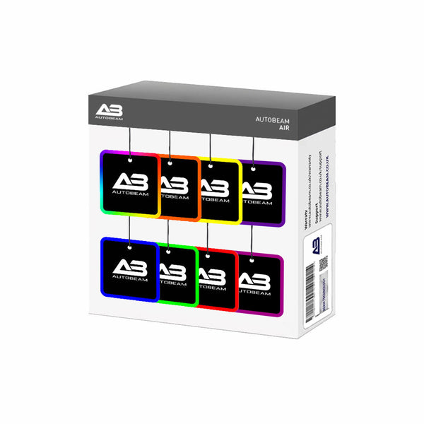 Autobeam Air freshener Autobeam Air freshener