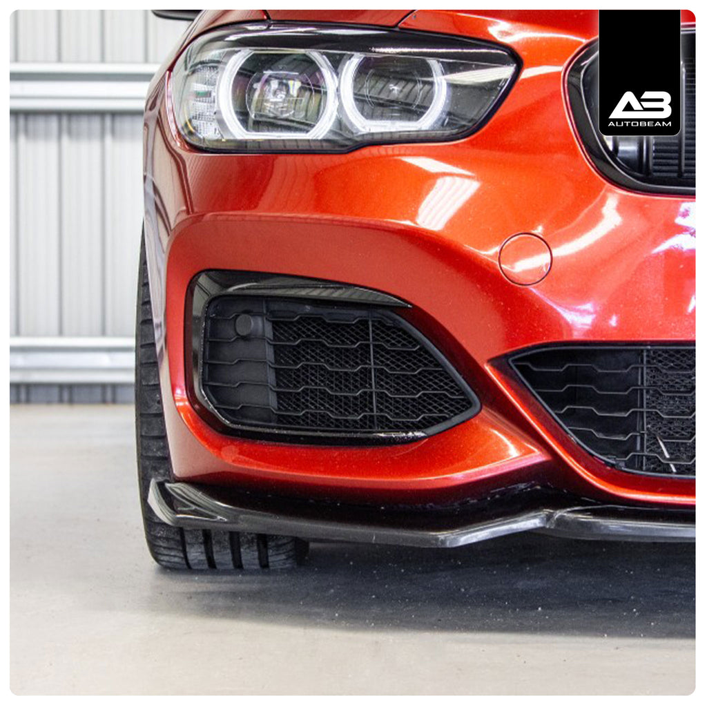 AUXILIARY RADIATOR | BMW B58/B46