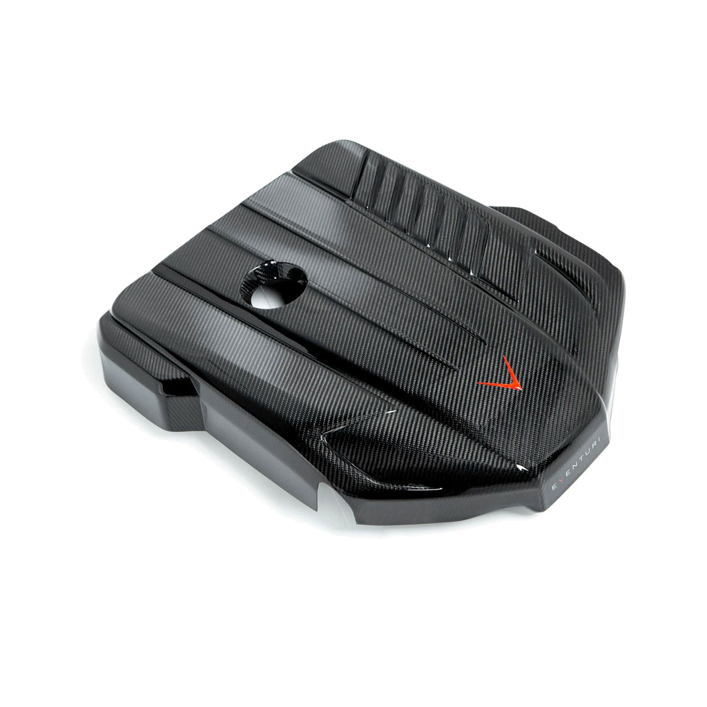 ENGINE COVER | TOYOTA SUPRA A90
