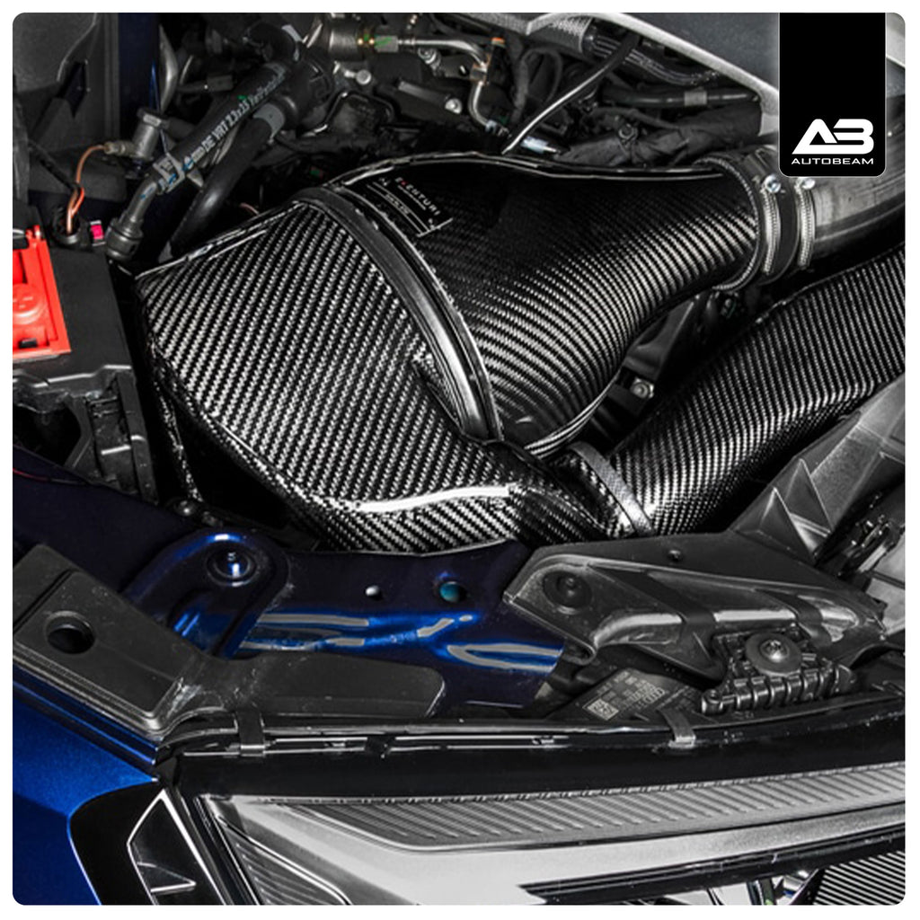 CARBON FIBRE AIR INTAKE | AUDI RS4 B9