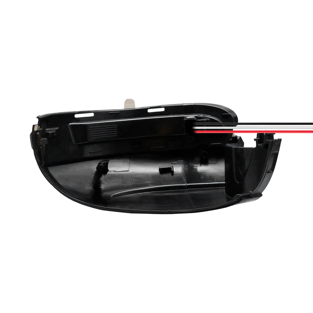 LED sequential indicator | Volkswagen Golf MK6