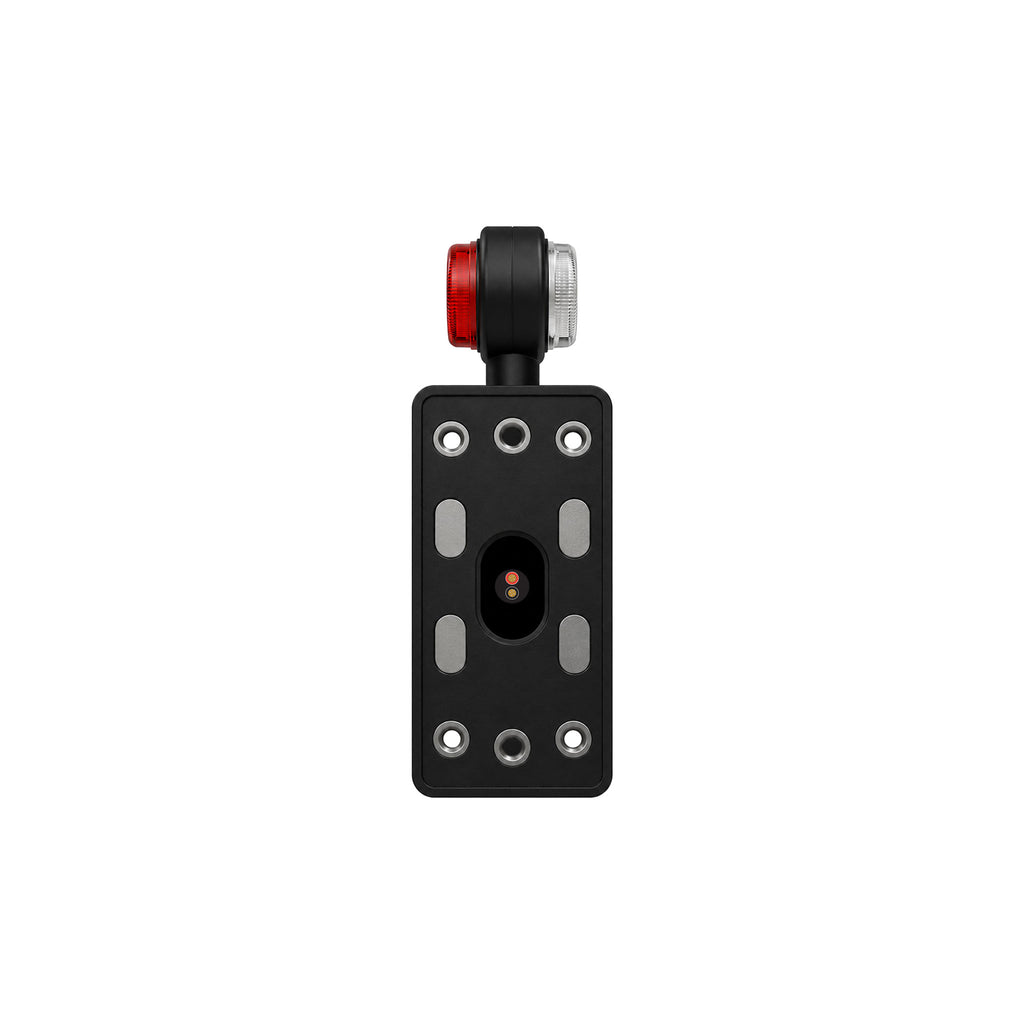 LED Stalk Marker Lamp | Nova Series | Dual Colour DRL