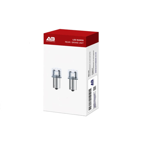 LED BAW9S Rear | Brake Unit