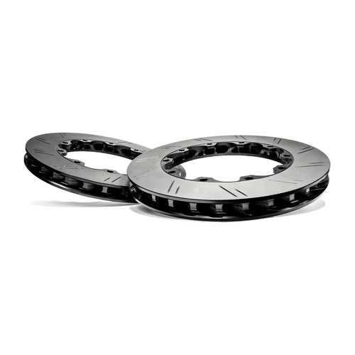 09D BBK Replacement Rotor Pair 330x24mm | Fiesta MK8/8.5 ST