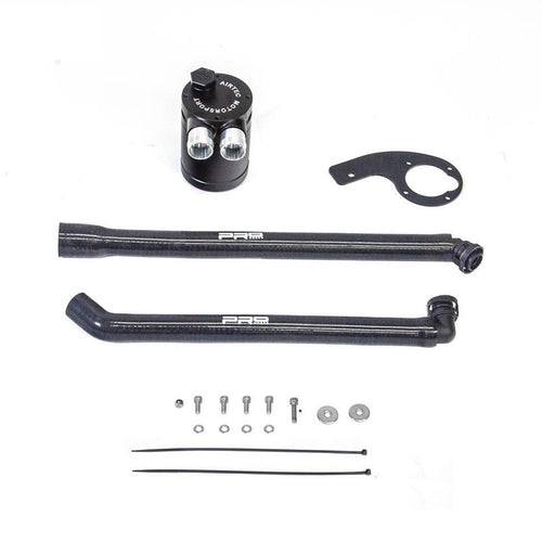 BREATHER CATCH CAN | MINI COOPER S R56