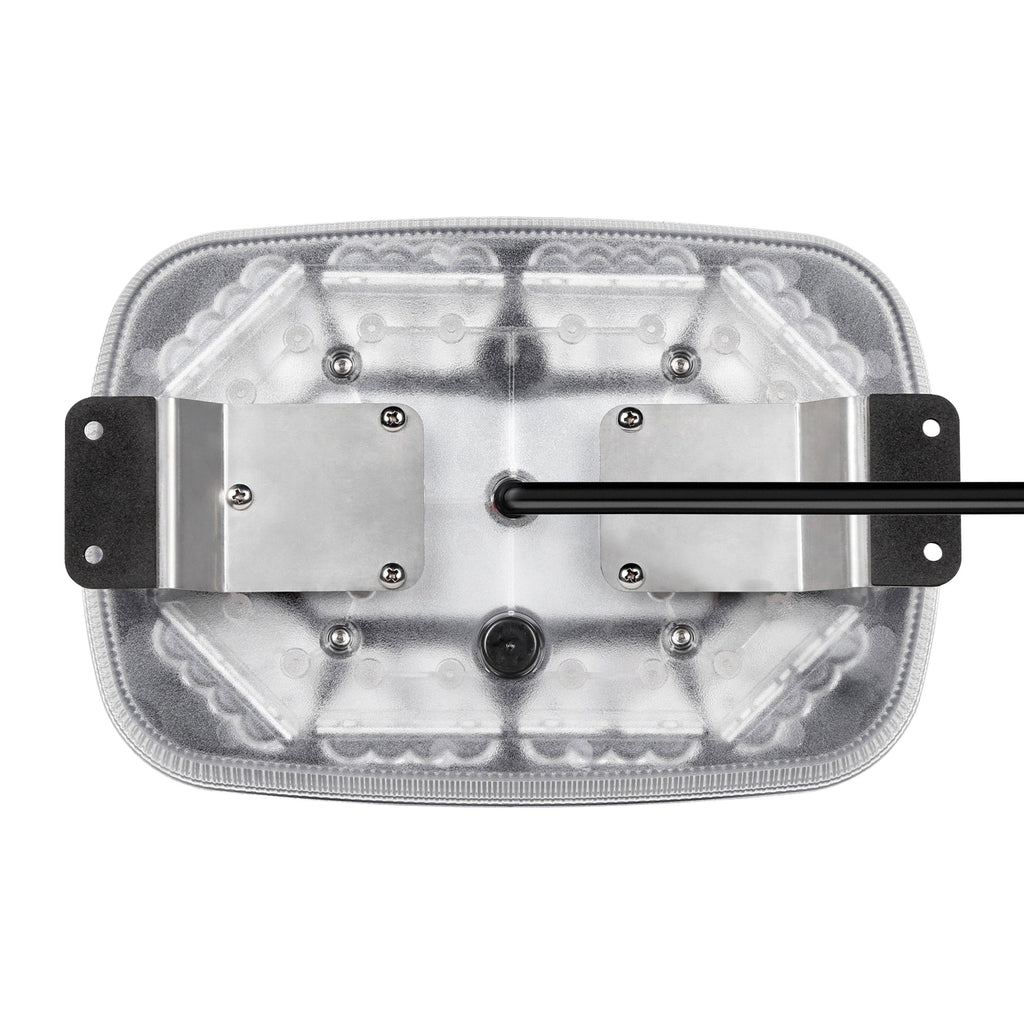 LED Light bar | Warning beacon | Screw mounting