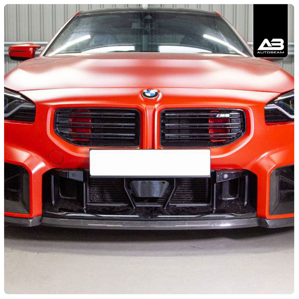 FDM FRONT AIR FEEDS | BMW G87 M2