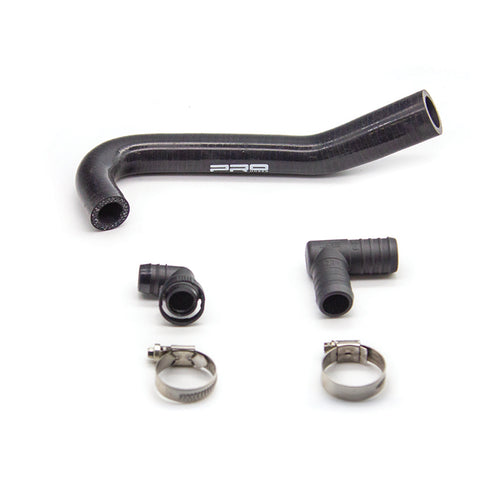 PRO HOSES ADDITIONAL BREATHER HOSE | MINI COOPER S R56