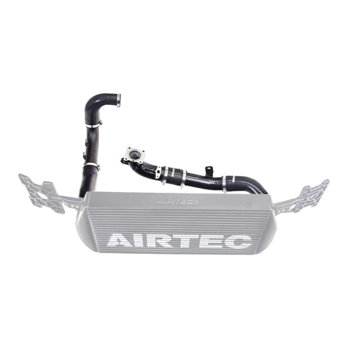 STAGE 3 BIG BOOST PIPE KIT | YARIS GR