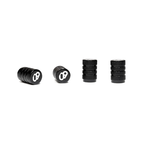 09D Dust Cap Set