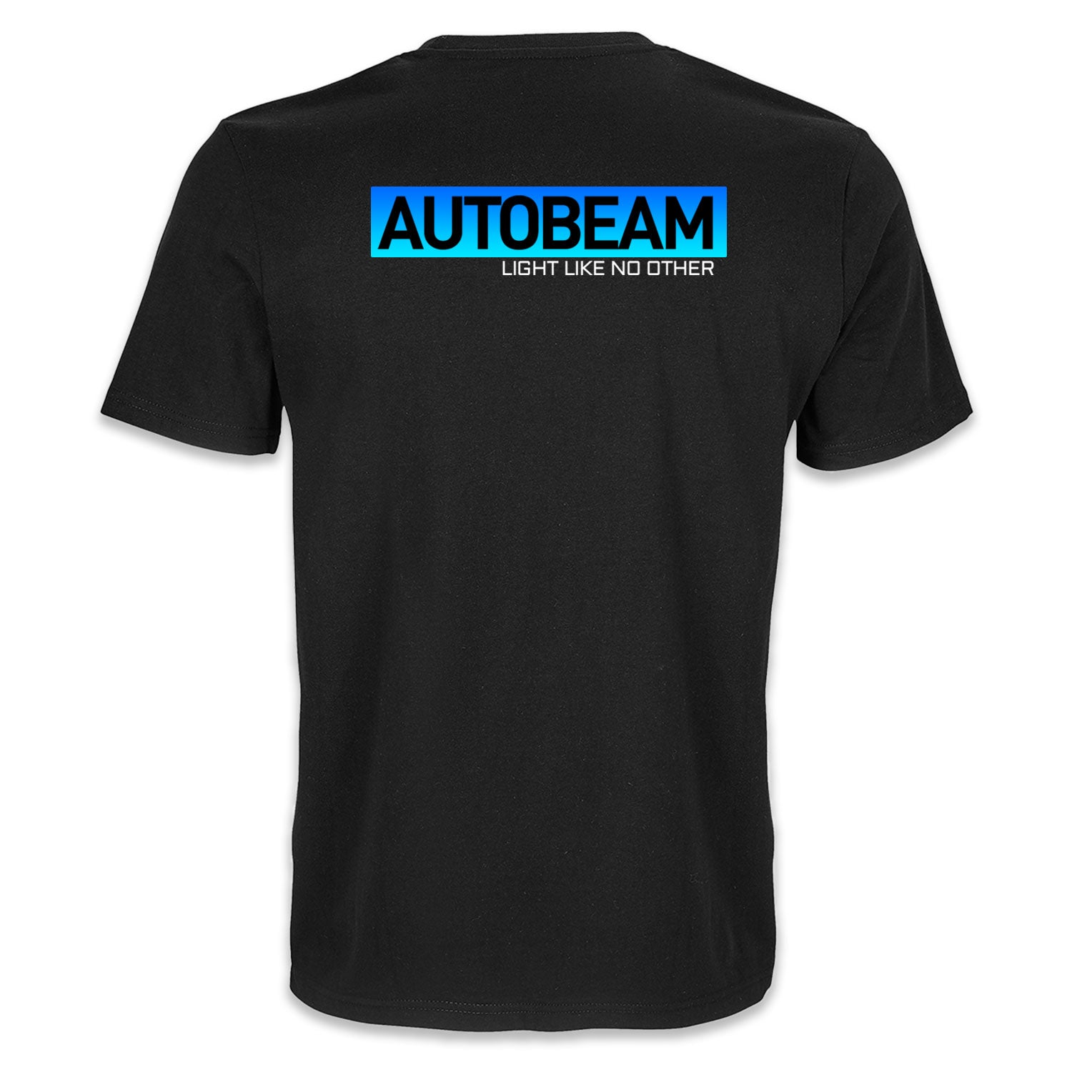 AUTOBEAM GRADIENT T-SHIRT AUTOBEAM GRADIENT T-SHIRT