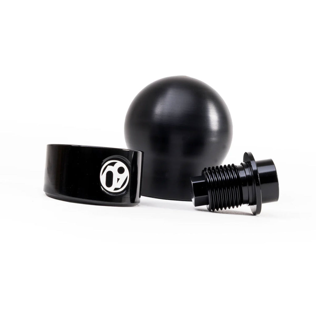 09D Acetal Lightweight Gearknob | Toyota Yaris GR