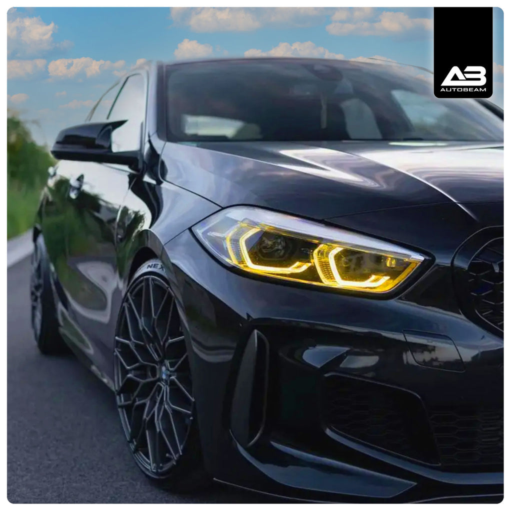 F44 Light Control Module LED DRL Module | Single Colour | BMW 1 Series F40 F44 – Autobeam