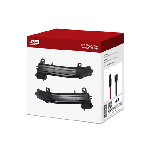 LED sequential indicator | BMW 1 Series F20/F21