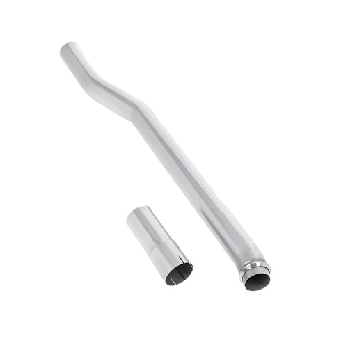 BMW 1 Series 128ti 5 Door (F40 OPF/GPF Equipped) 2021-2023 GPF/OPF Bypass Exhaust - Milltek Fitment