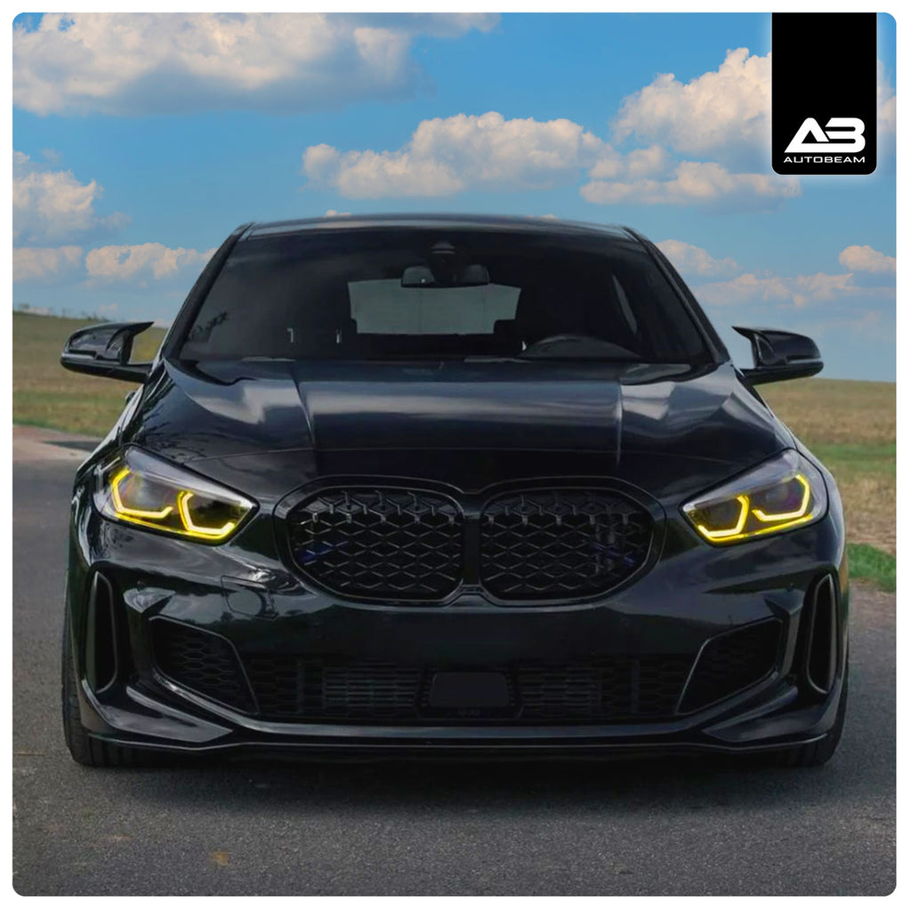 F44 Light Control Module LED DRL Module | Single Colour | BMW 1 Series F40 F44 – Autobeam