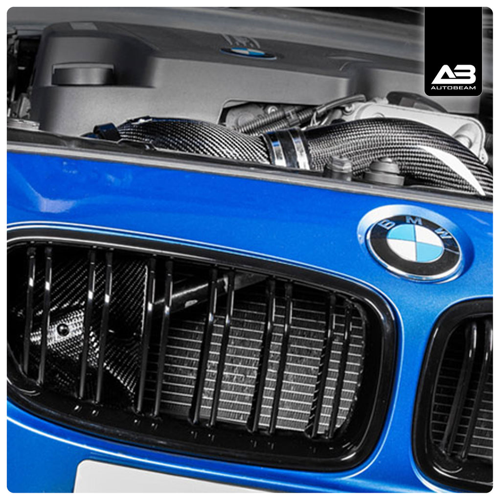 CARBON FIBRE AIR INTAKE | BMW N20