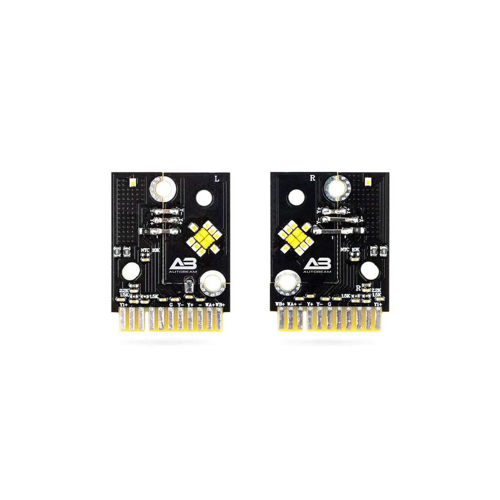 Drl Led Module LED DRL Module | Single Colour | BMW 2 Series G42 G87 – Autobeam