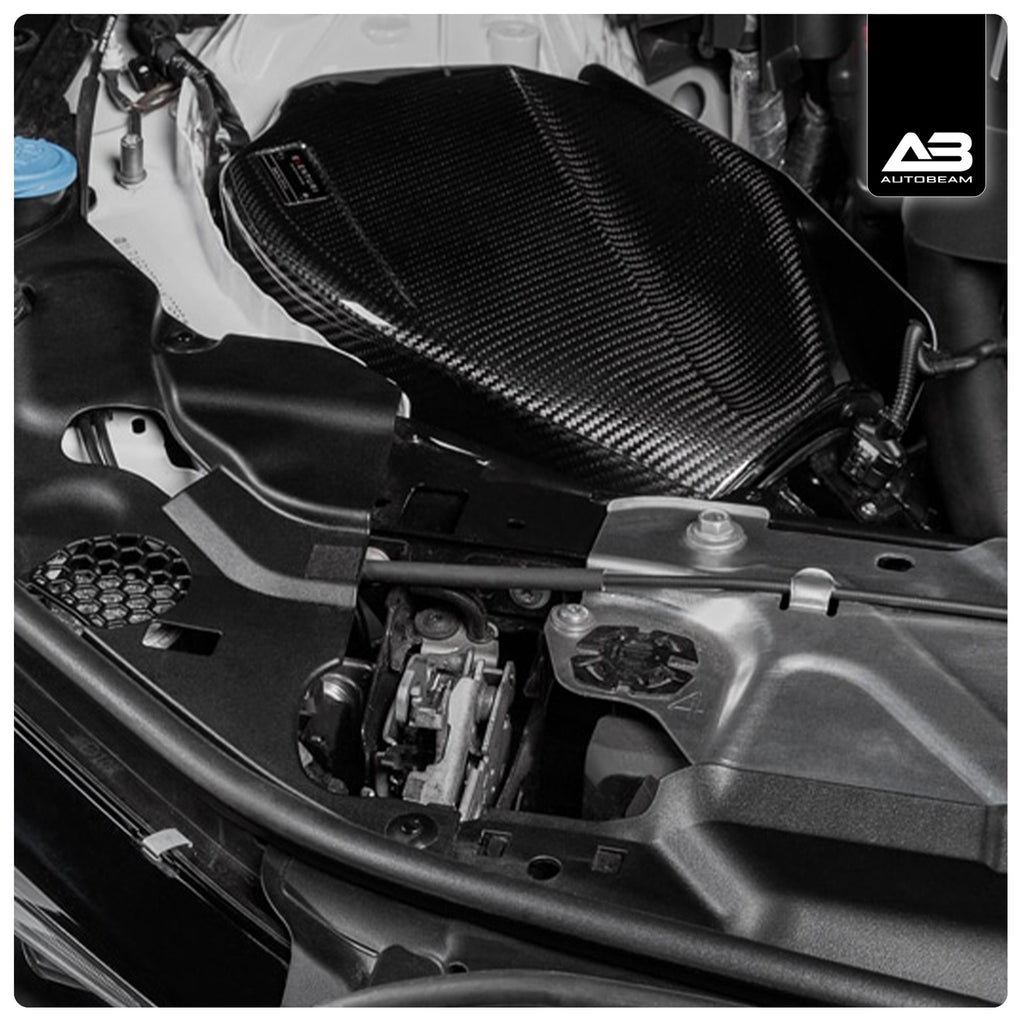 CARBON FIBRE AIR INTAKE | BMW G20/G80 B48