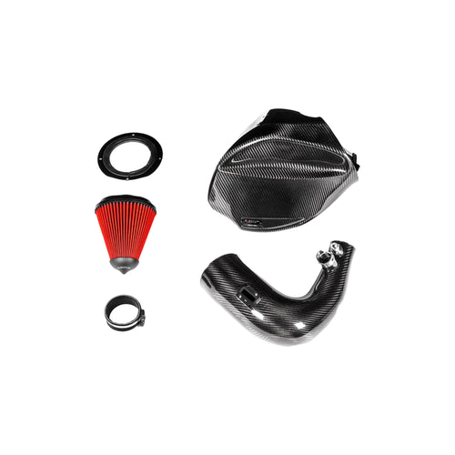CARBON FIBRE AIR INTAKE | BMW G20 B58