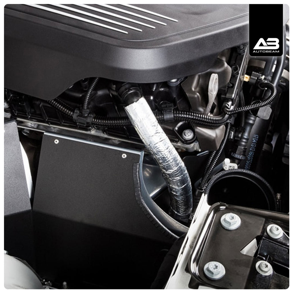 CARBON FIBRE AIR INTAKE | BMW B58