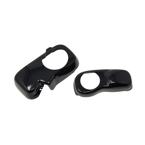 BMW Coolant Tank / Charge Cooler Tank Cover Set | M2 Competition / M3 / M4