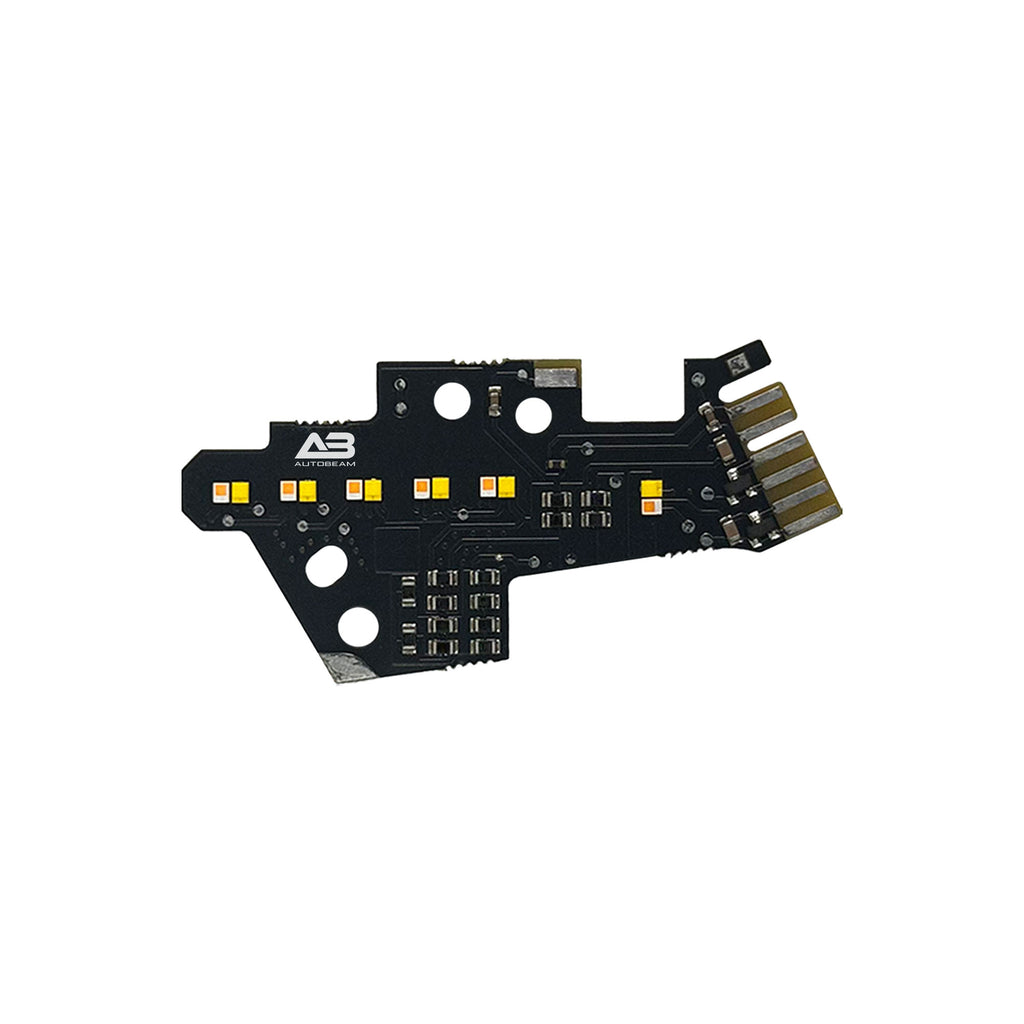 LED DRL Module | Single Colour | BMW 4 Series G80 G81 G82 G83 LCI