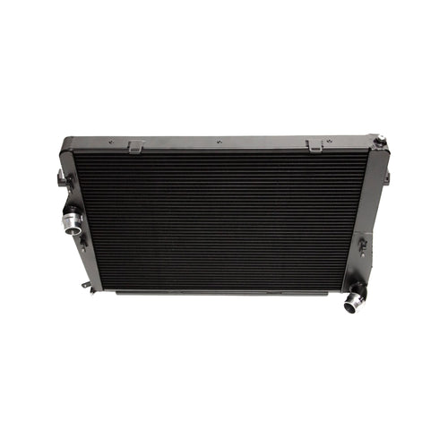 RADIATOR UPGRADE | BMW E9X M3