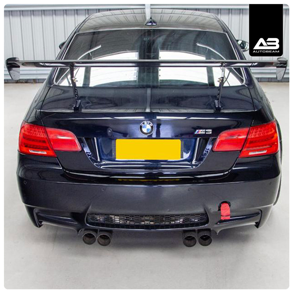 TOW STRAP KIT | BMW E9X