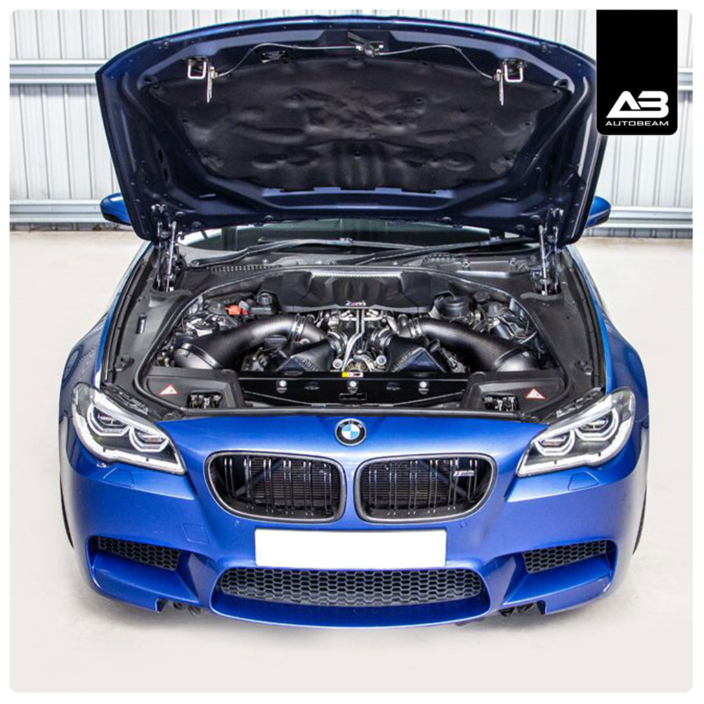 CHARGE COOLER UPGRADE | BMW M5/M6 (F10/F12/F90)