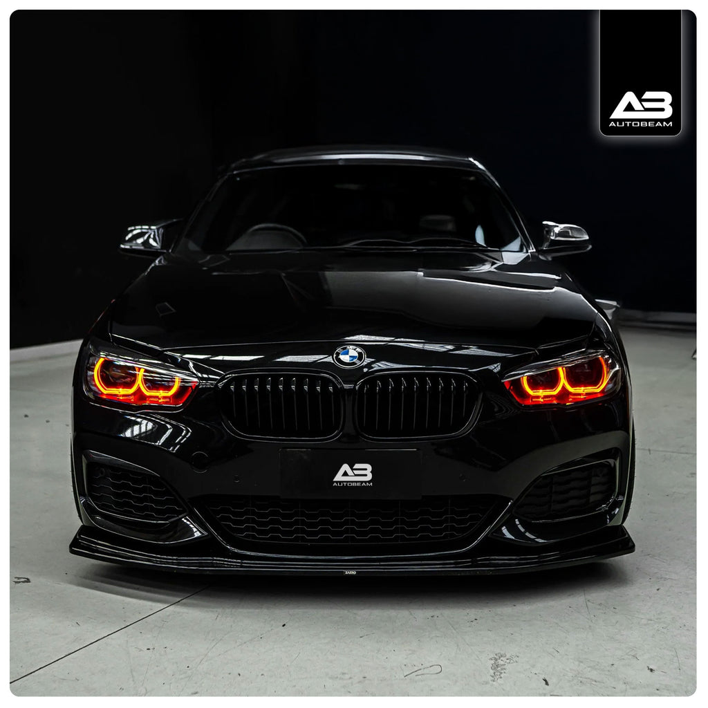 LED DRL Module | Ambient | BMW 1 Series F20 LCI