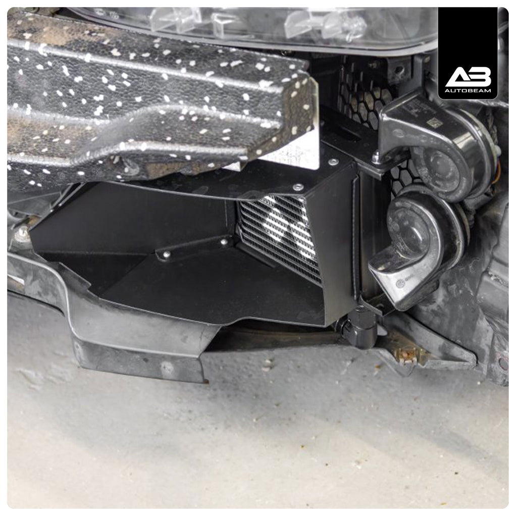 OIL COOLER KIT | BMW M140I