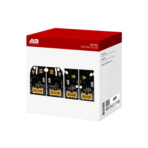LED DRL Module | Single Colour | BMW 1 Series F40 F44