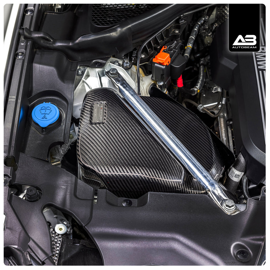 CARBON FIBRE AIR INTAKE | BMW X3 M40I