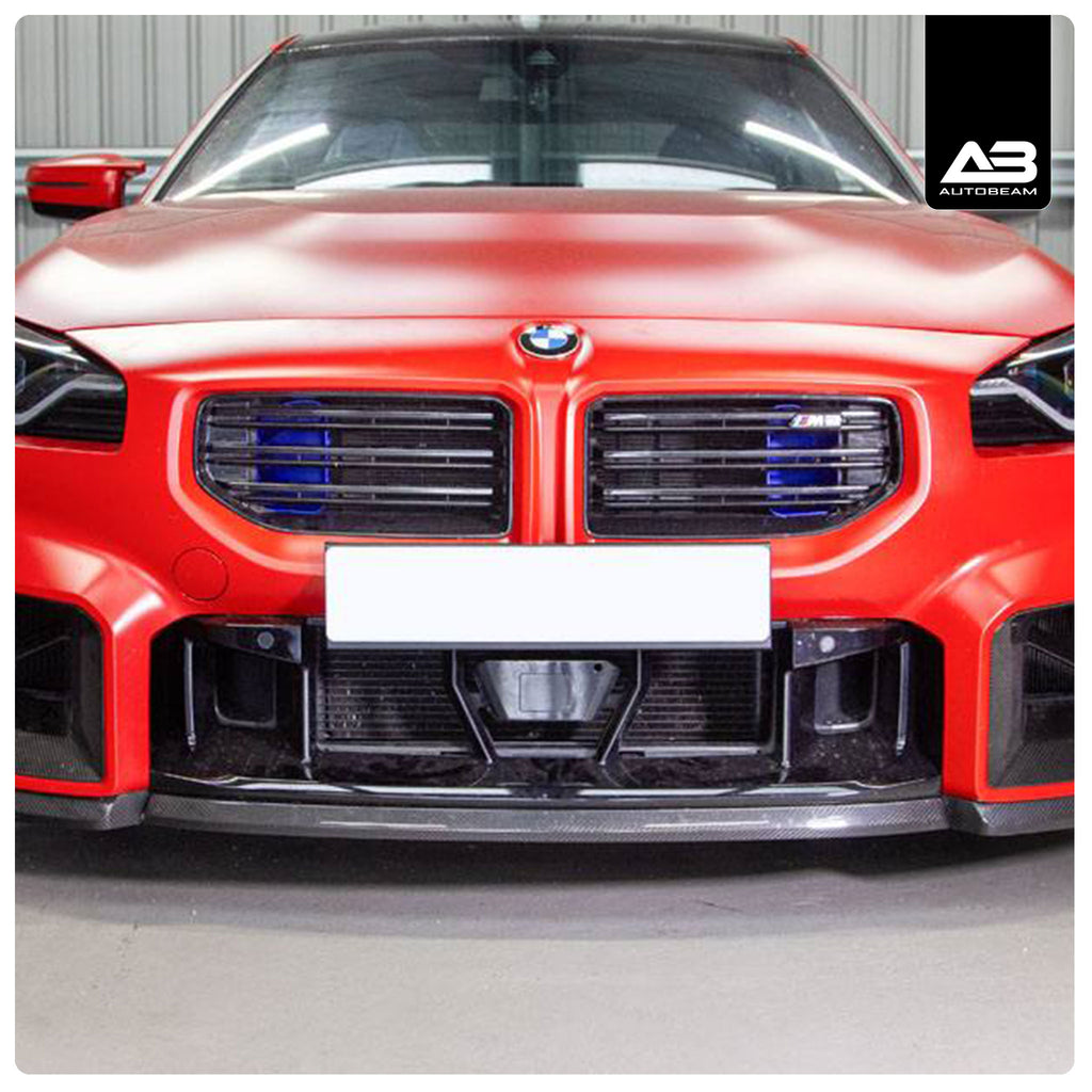 FDM FRONT AIR FEEDS | BMW G87 M2