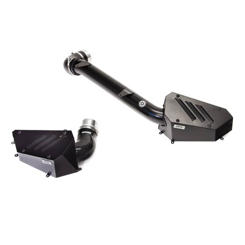TWIN INTAKES | BMW G8X (M2, M3 & M4)