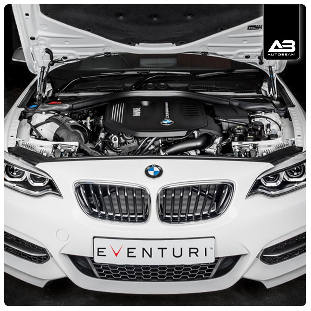 CARBON FIBRE AIR INTAKE | BMW B58