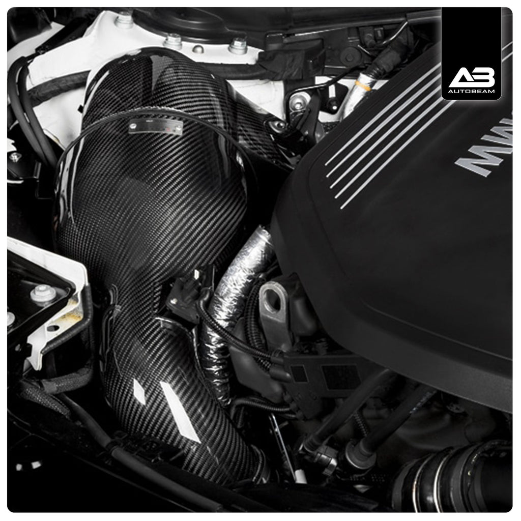 CARBON FIBRE AIR INTAKE | BMW B58