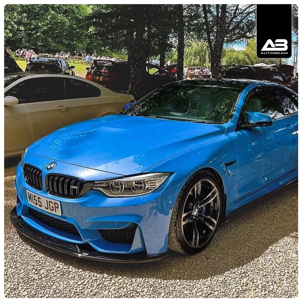 LOW LINE KIT | BMW M4 F82