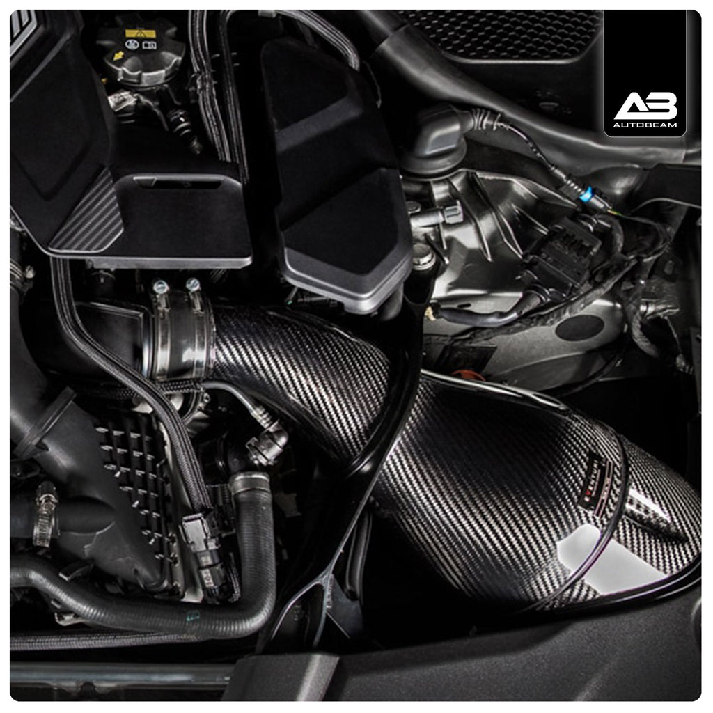 CARBON FIBRE INTAKE SYSTEM | BMW F90/F92