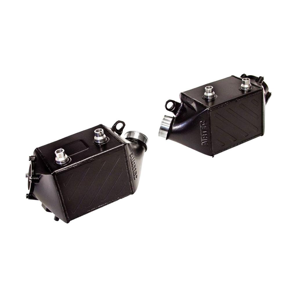 CHARGE COOLER UPGRADE | BMW M5/M6 (F10/F12/F90)
