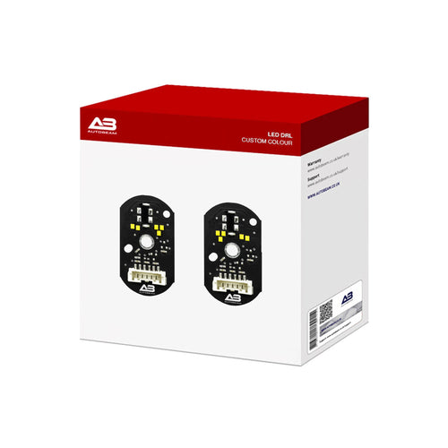 LED DRL Module | Single Colour | BMW M5 F90 Pre-LCI