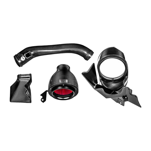 CARBON FIBRE AIR INTAKE | BMW N55