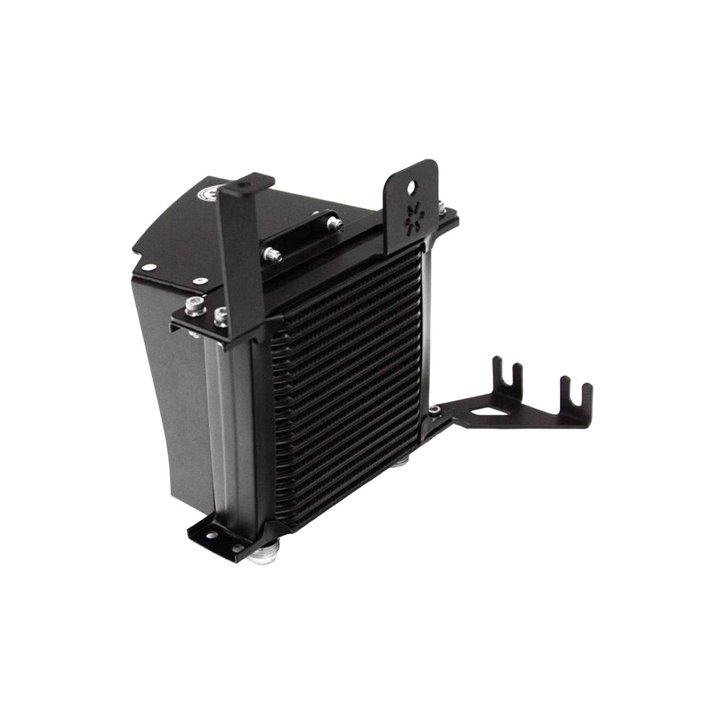 AIRTEC M140i oil cooler