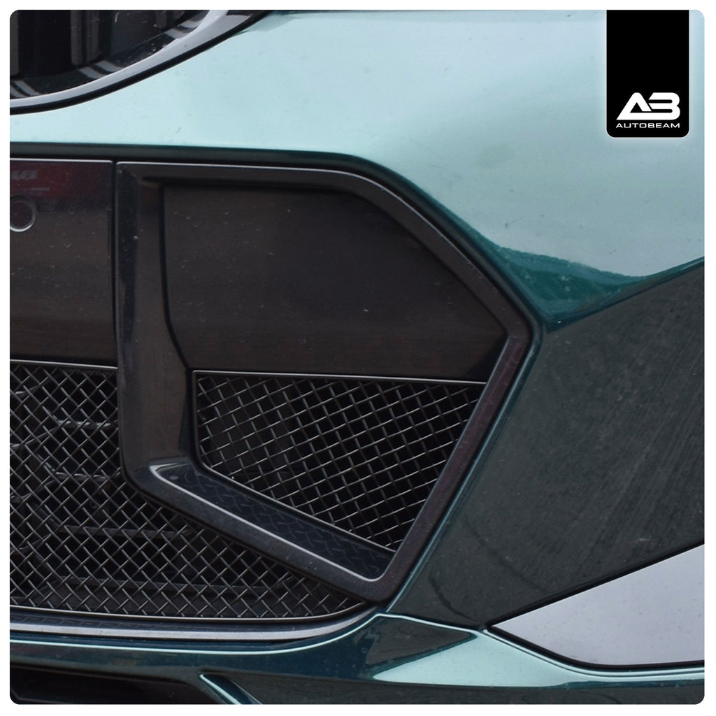 Outer Grille | BMW Alpina B3 Biturbo