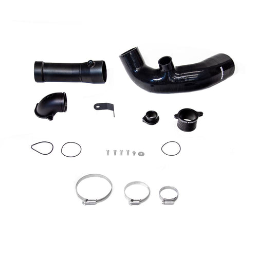 FRONT & REAR TURBO INLET | BMW S55 (M2 COMPETITION, M3 & M4)