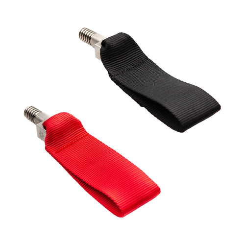 TOW STRAP KIT | BMW E9X