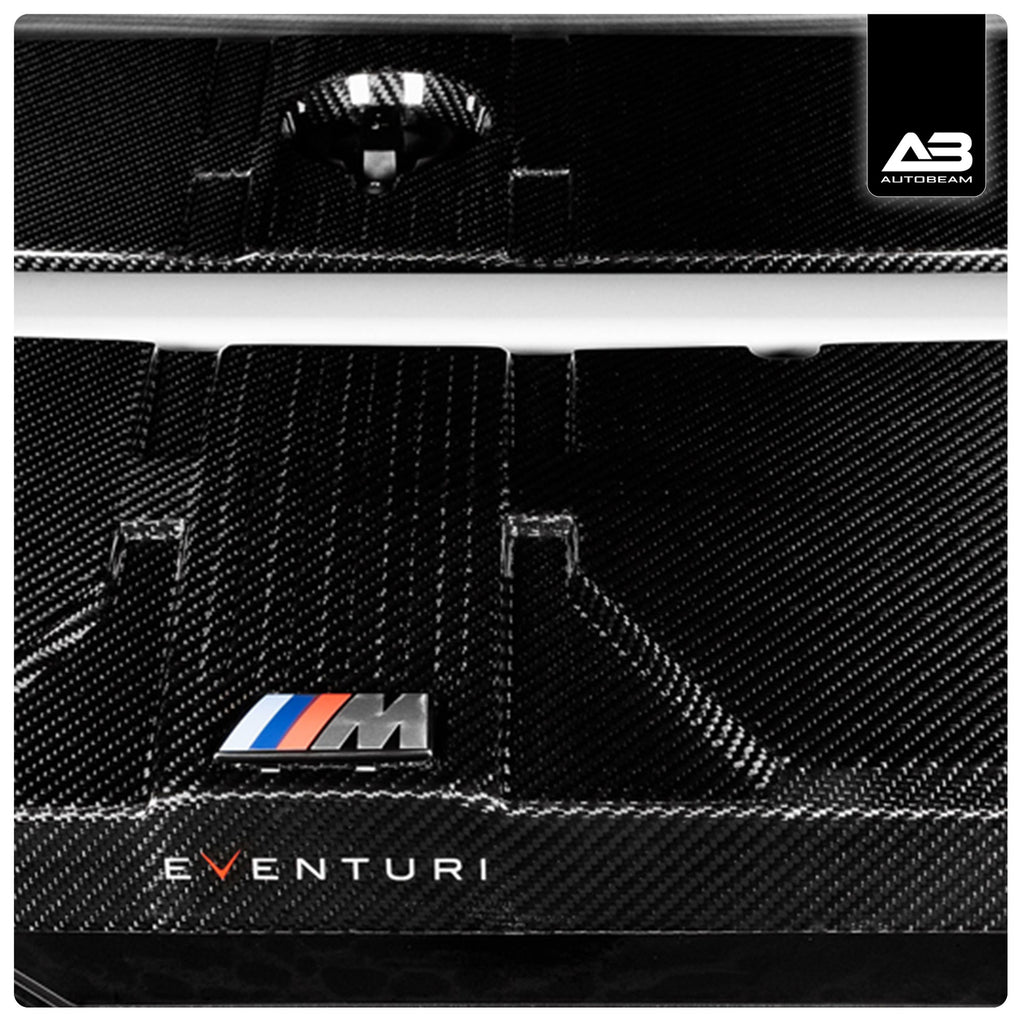 CARBON FIBRE INTAKE SYSTEM | BMW X3M/X4M F9X